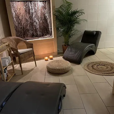 Hotell Park Barlinek