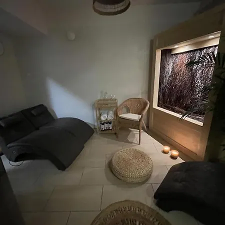 Park Hotell Barlinek