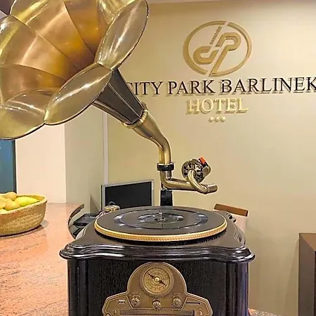 Park 3* Barlinek